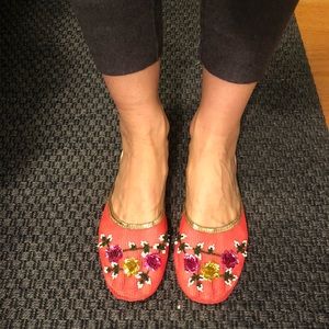 Paul Smith slides size 10